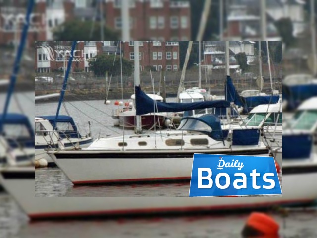 1980 Westerly Griffon for sale