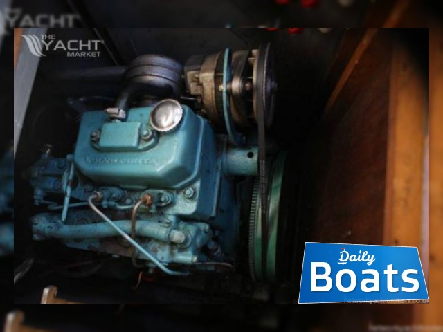 Buy 1980 Westerly Griffon