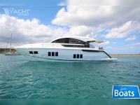 Fairline 50 Gran Turismo