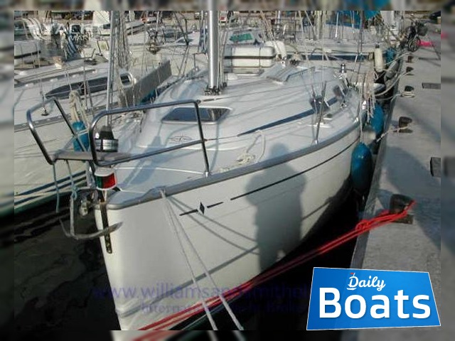 Buy 2005 Bavaria 30