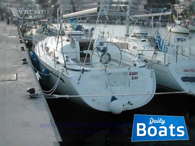 2005 Bavaria 30 for sale