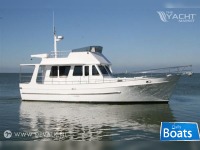 Bluewater Marine Algarve Trawler Yacht 40 Ft