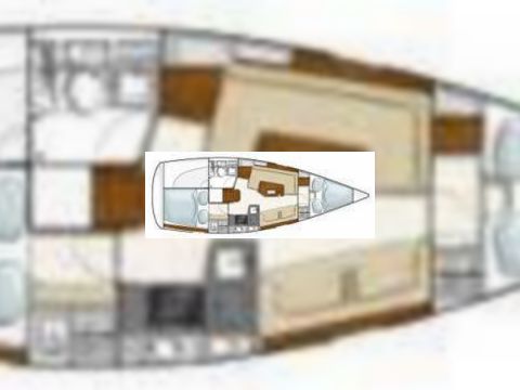 Buy 2008 Hanse 320