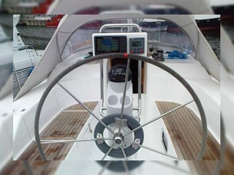 2008 Hanse 320 for sale