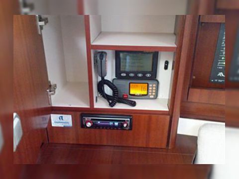 Buy 2008 Hanse 320