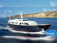 Benetti Sail Division 95