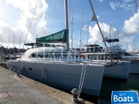 Lagoon 380.First Owner