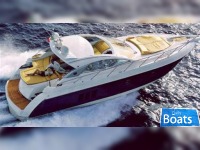 Sessa Marine SESSA C46