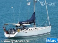 X-Yachts X50