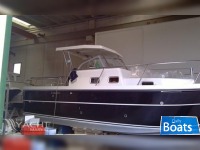 Cantieri Navali Poseidon Nemesis 28 Cabin