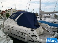 Cranchi 37
