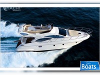 Azimut 43