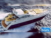 Sessa Marine SESSA C46