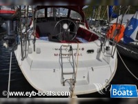 BENETEAU OCEANIS 430