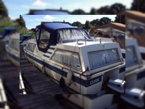 Buy 1990 Viking 26