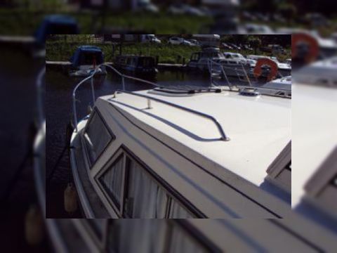 1990 Viking 26 for sale