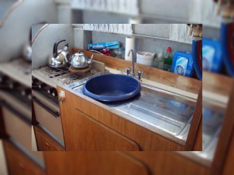 Buy 1990 Viking 26