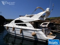 Fairline Phantom 40