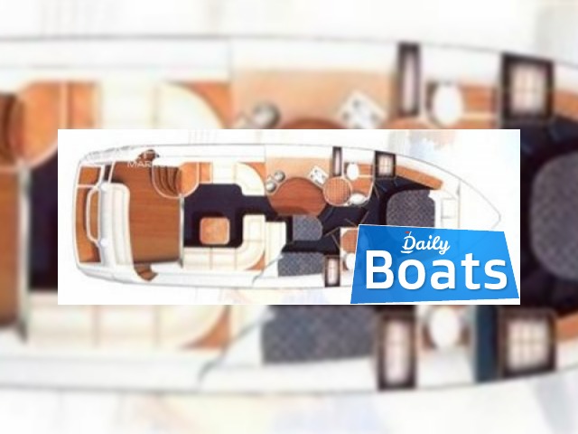 Buy 2008 Fairline Phantom 40