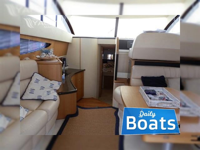 2008 Fairline Phantom 40 for sale
