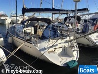 Dehler 41