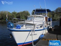 Hollandia (Nl) Stahlmotoryacht