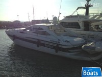 Pershing 52