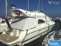 Cranchi 40