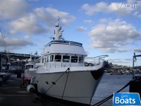 Nordhavn N47