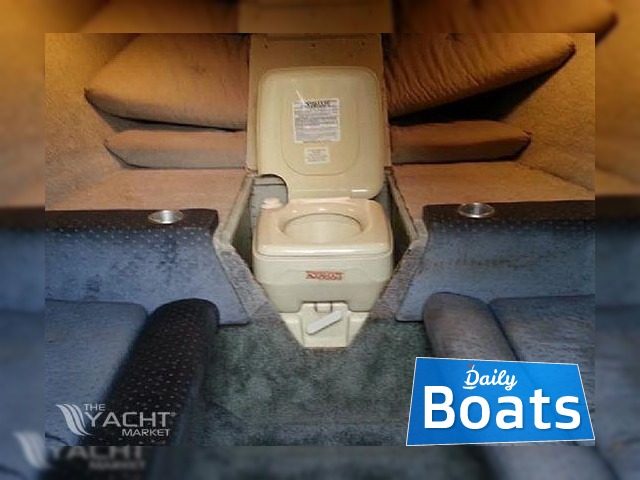 1985 Formula 242 Ls til salgs
