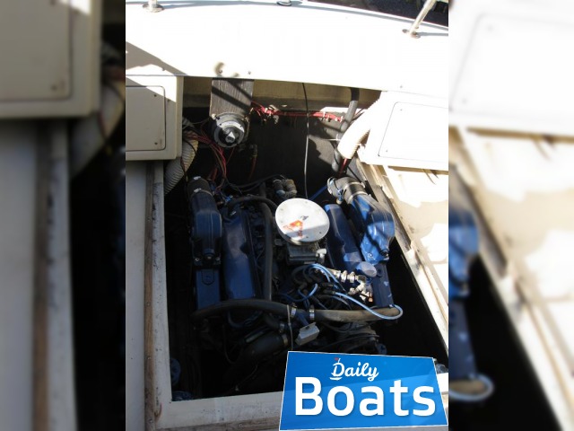 Koupit 1977 Skipjack Cuddy