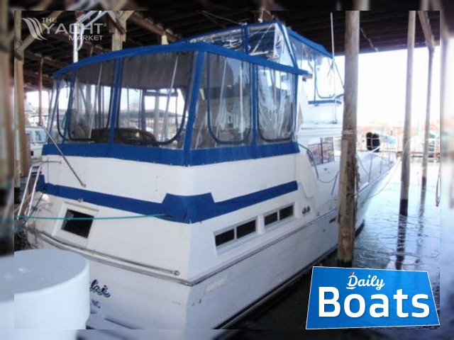 1980 Viking