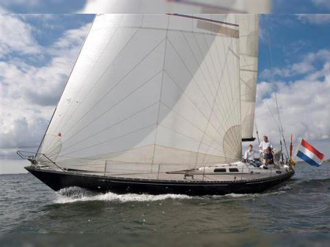 Buy 1979 Baltic 42