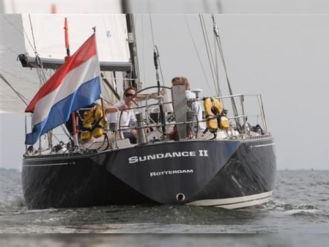 1979 Baltic 42 for sale