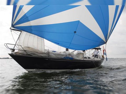 1979 Baltic 42