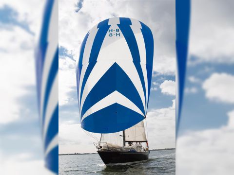 Buy 1979 Baltic 42