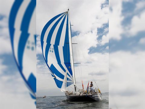 1979 Baltic 42 for sale