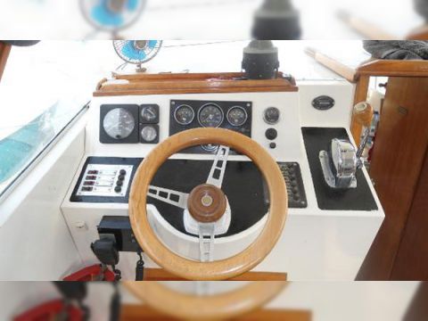 1979 Seamaster 820 til salg