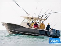 Scout Boats 345 Xsf