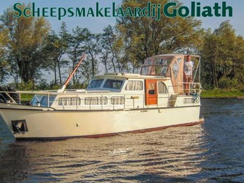 Merwede 1050 AK