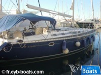 Jeanneau Sun Odyssey 45.1