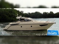 Azimut 38 Atlantis