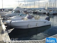 Sessa Marine Key Largo 24