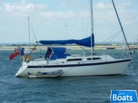 Westerly Merlin