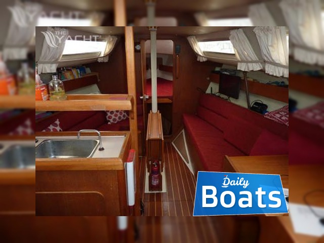 1992 Westerly Merlin zu verkaufen