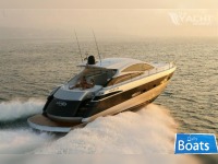 Pershing 56