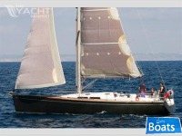 Comar Yachts Comet 45 Sport