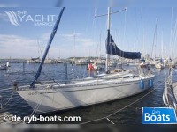 Granada Yachts 4000 Dynamyc