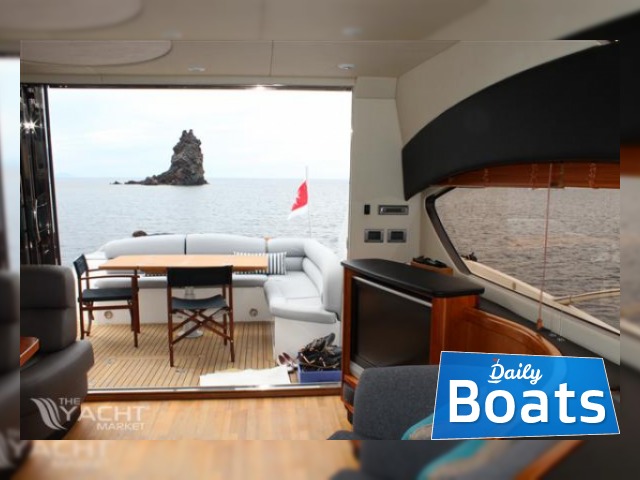 Rent 2009 Sunseeker Predator 62