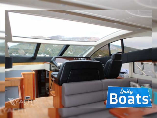 2009 Sunseeker Predator 62 for rent